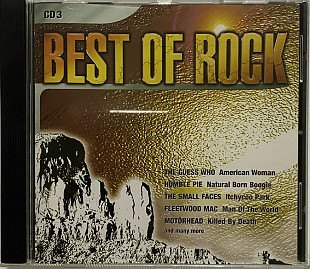 Best Of Rock - “The Giants Of Rock And Their Classics Songs”