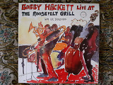 Виниловая пластинка LP Bobby Hackett With Vic Dickenson – Live At The Roosevelt Grill