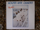 Виниловая пластинка LP Golden Gate Quartet – The 80's