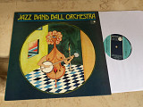 Jazz Band Ball Orchestra (Germany) Jazz, Blues LP