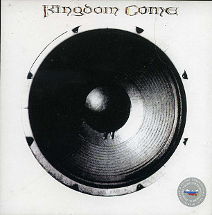 Kingdom Come ‎– In Your Face ( Polydor – 839 192-2, Universal – 839 192-2 )