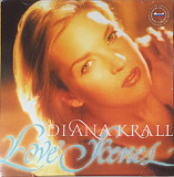 Diana Krall – Love Scenes ( Impulse! – 051 234-9, Universal – 051 234-9 )