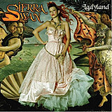 Sierra Swan ( Black Eyed Peas ) Ladyland ( Interscope – Custard Records – B0005953-02 ) ( USA )