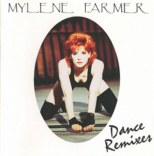 Mylene Farmer – Dance Remixes