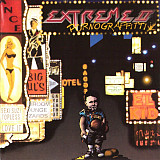 Продам фирменный CD Extreme – Extreme II : Pornograffitti (A Funked Up Fairytale) - 1990 - A&M Recor