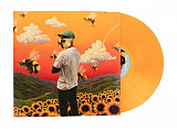 Tyler The Creator ‎– Scum Fuck Flower Boy (Yellow Bumble Bee Translucent Vinyl) платівка
