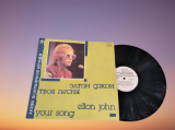 Элтон Джон/Elton John ‎– Твоя песня/Your Song