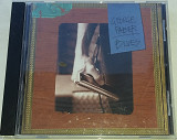 GEORGE FABER (Автографи) Blues CD US