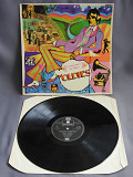 The Beatles A Collection Of Beatles Oldies LP UK 1966 пластинка EX+ re 1969
