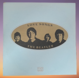 The Beatles Love songs