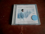 Cliff Richard Cliff At Christmas CD фірмовий