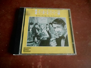 1976) Stretch You Can't Beat Your Brain For Entertainment