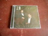 Michael Ball & Alfie Boe Together CD фірмовий