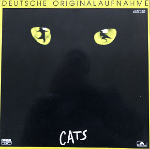 Cats (Deutsche Originalaufnahme)