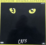 Cats (Deutsche Originalaufnahme)