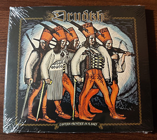 Drudkh - Eastern Frontier In Flames