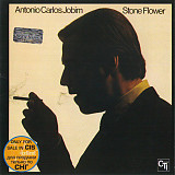 Antonio Carlos Jobim – Stone Flower