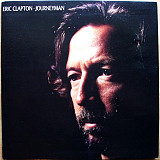 Продам фирменный CD Eric Clapton - Journeyman - 1989 - GER - Reprise Records – 926 074-2