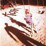 Продам фирменный CD Korn – Korn - 1994 - Immortal Records – 478080 2 ---- Europe