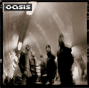 Продам фирменный CD Oasis – Heathen Chemistry - 2002 - Epic – EK 86586 -- USA