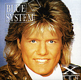 Blue System – X - Ten
