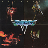 Продам фирменный CD Van Halen – Van Halen - 1978 - Warner Bros. Records – 3075-2 -- Europe