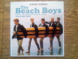 The Beach Boys - live at Knebworth 2CD