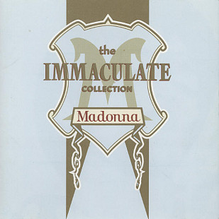 Madonna – The Immaculate Collection