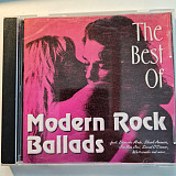 The Best Of Modern Rock Ballads