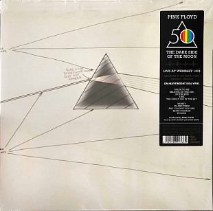 Pink Floyd – The Dark Side Of The Moon (Live At Wembley 1974) -23
