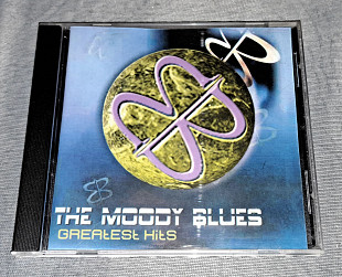 The Moody Blues - Greatest Hits