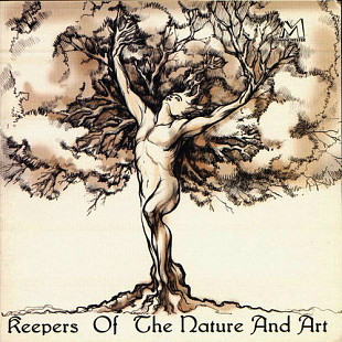 Pushking – Keepers Of The Nature And Art ( Manchester Files – CDMAN 058-00 )