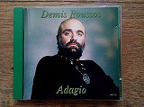 Demis Roussos – Adagio