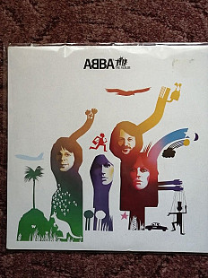 ABBA – The Album EX+/EX+