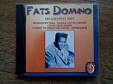 Fats Domino - his greatest hits (EU)