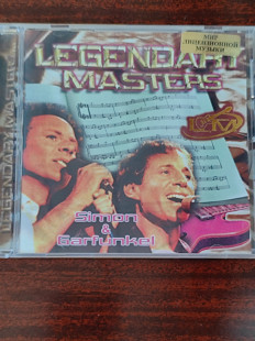 Simon & Garfunkel, Legendary masters