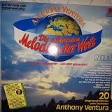 OPCHESTER ANTHONY VENTURA NR.3 LP