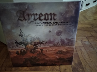 Продам 2 альбома Ayreon