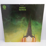 Ramases – Space Hymns LP 12" (Прайс 33499)