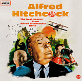 Various – Alfred Hitchcock – The Best Scores From Alfred Hitchcock’s Films