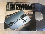 Greg Kihn ‎– Citizen Kihn = Greg Douglass ( Hot Tuna ) (Germany) LP