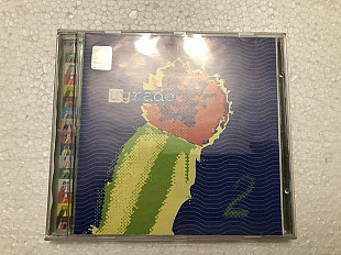 Upgrade-2 Збірка .nova records фірма rare CD