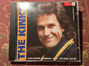 The Kinks - The Collection