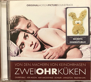 Zweiohrküken (Original Motion Picture Soundtrack)