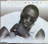 Puff Daddy Feat. Mario Winans – «Best Friend» CD, Single