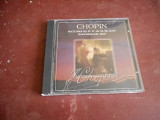 Chopin Nocturnes Op. 27, 37, 48, 55, Op.posth. (Yoram Ish-Hurwitz) CD фірмовий