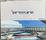 Erasure – «Freedom» CD, Single