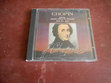 Chopin Scherzi, Fantasie, Barcarolle, Berceuse (Alwin Bar) CD фірмовий