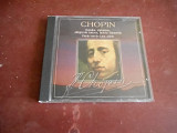 Chopin Rondos, Variations, Allegro de concert, Bolero, Tarantella (Frank van de Laar) CD фірмовий