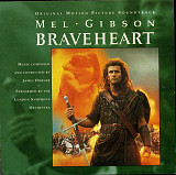 London Symphony Orchestra - Braveheart - By -(Mel Gibson) (USA )